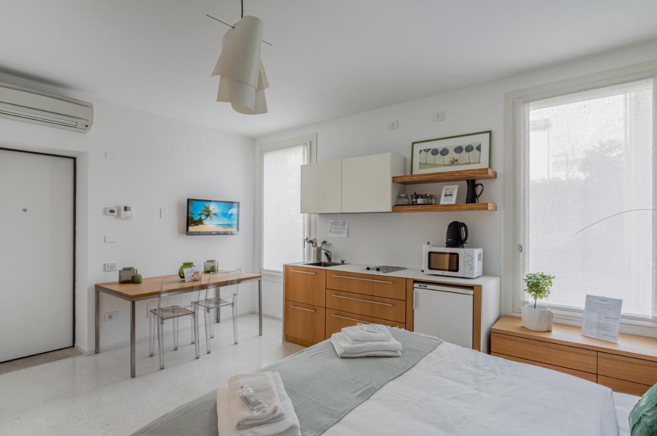 Hospital Giustinianeo & - Cozy Studio! Appartamento