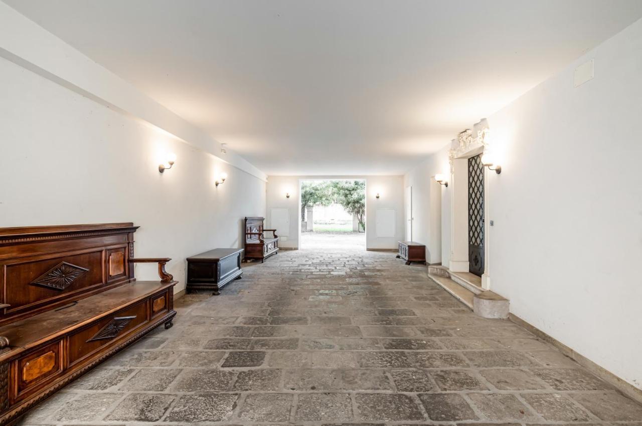 Appartamento Hospital Giustinianeo & - Cozy Studio! Padova