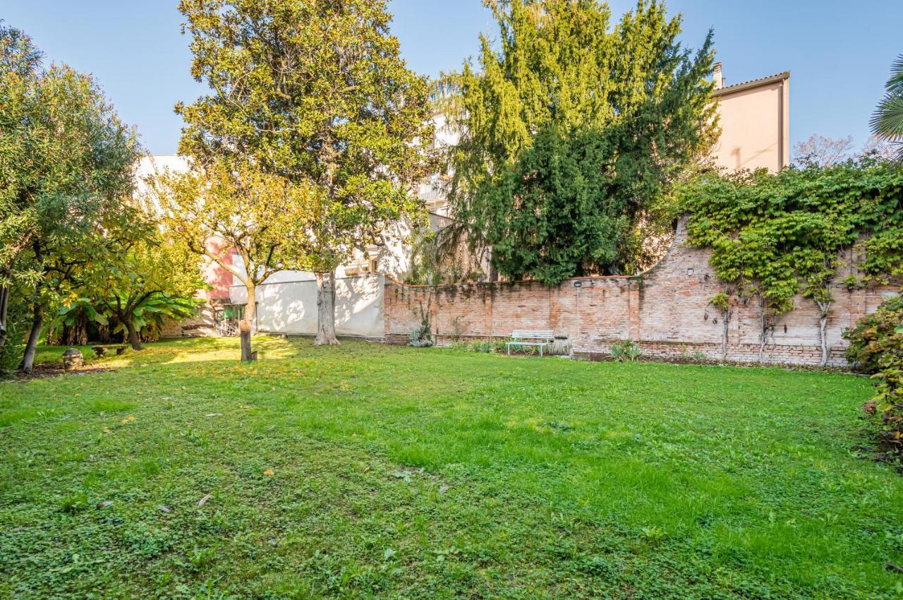 Appartamento Hospital Giustinianeo & - Cozy Studio! *