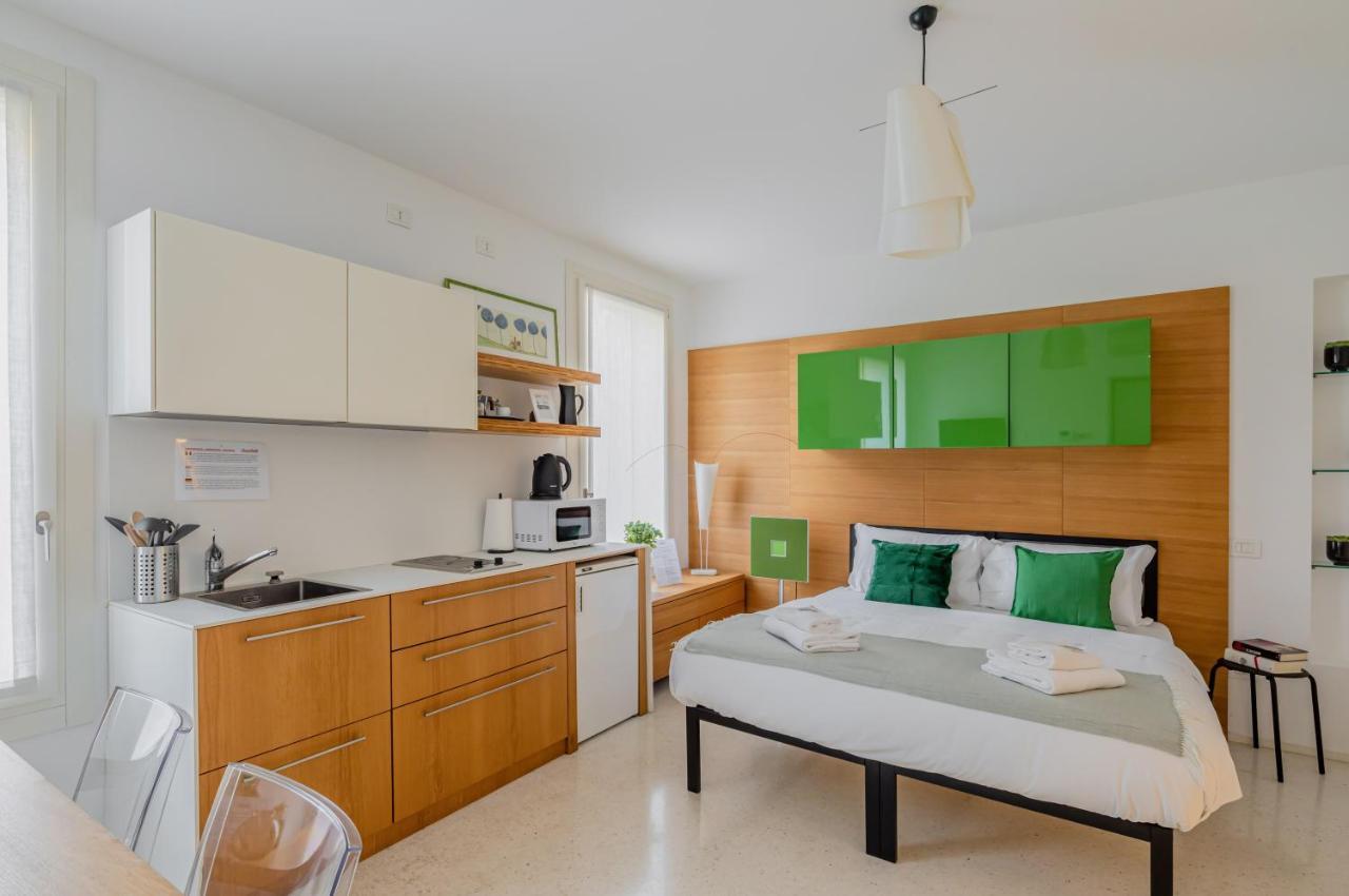 Hospital Giustinianeo & - Cozy Studio!