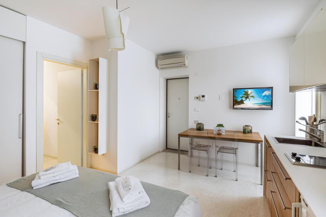Appartamento Hospital Giustinianeo & - Cozy Studio!