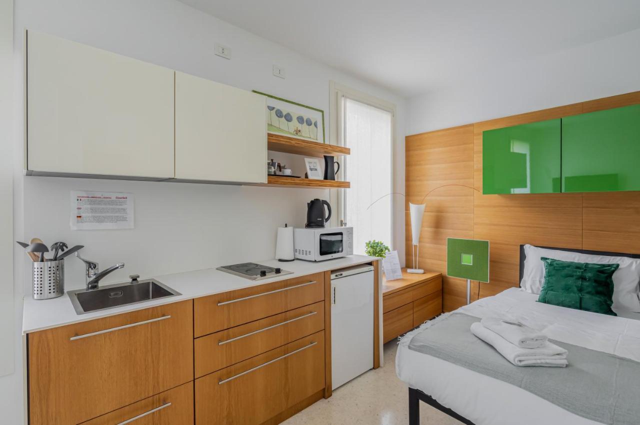 Appartamento Hospital Giustinianeo & - Cozy Studio! Padova