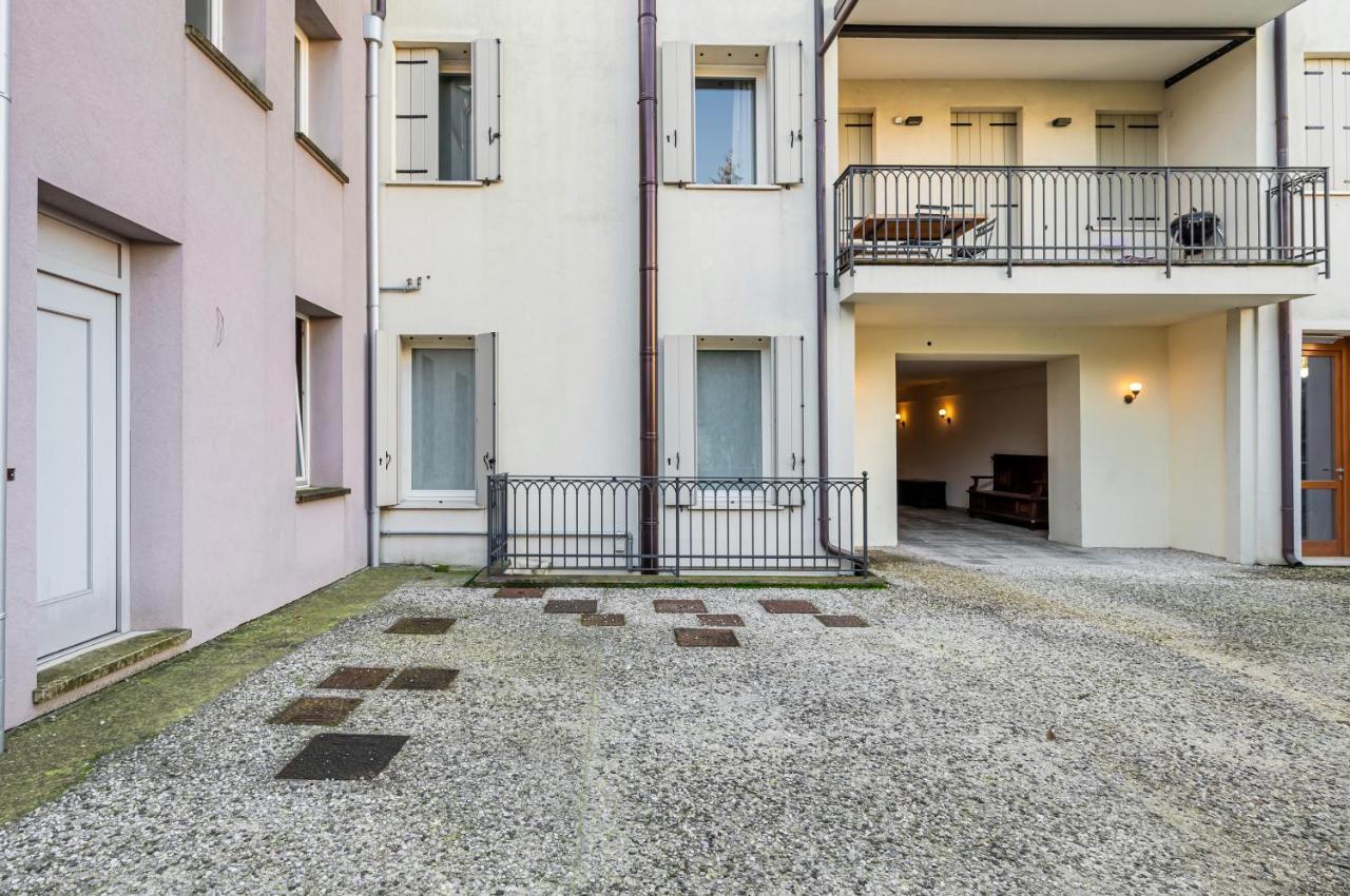 Hospital Giustinianeo & - Cozy Studio! *