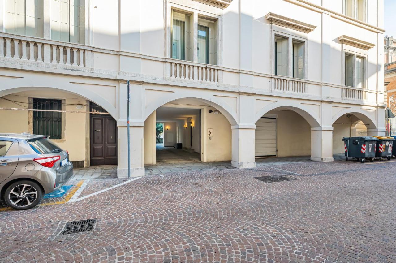 Hospital Giustinianeo & - Cozy Studio! Appartamento *
