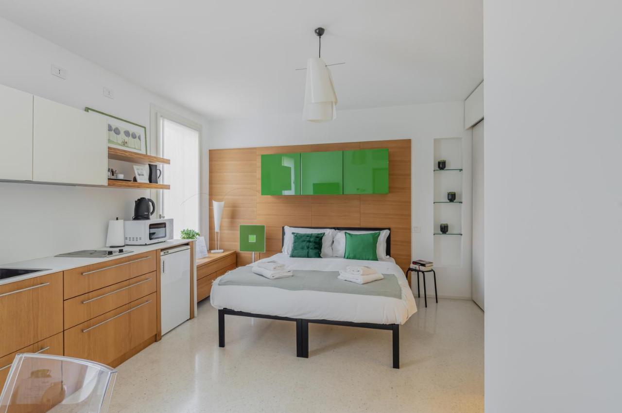 Hospital Giustinianeo & - Cozy Studio! Appartamento Padova